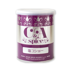 교무슈퍼 CA 소금후추 400g