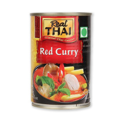 교무슈퍼 본고장 태국 레드 카레 400g