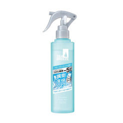 파인투데이 시브리즈 디오&워터 IE 프로즌 민트향 145ml
