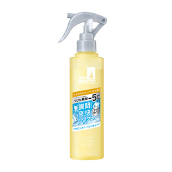 파인투데이 시브리즈 디오&워터 IE 시트러스 샤벳향 145ml