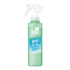 파인투데이 시브리즈 디오 & 워터 E 클리어 보타니컬향 145ml