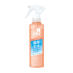 파인투데이 시브리즈 디오 & 워터 E 비누향 145ml