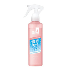파인투데이 시브리즈 디오 & 워터 E 팝핑 플라워향 145ml