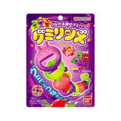반다이 구미린즈 45g