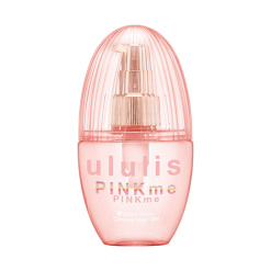 우루리스 핑크미 워터 콘크 컨트롤 헤어오일 100ml