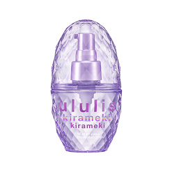 우루리스 워터 콘크 샤이니 헤어오일 100ml