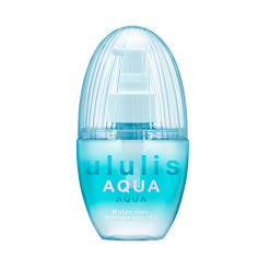 우루리스 아쿠아 워터 콘크 모이스처 헤어오일 100ml
