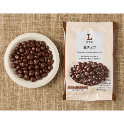 로손 밀초코 30g
