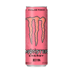 아사히 몬스터 에너지 파이프라인 펀치 355ml