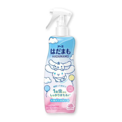어스제약 하다마모 미스트 시나모롤 200ml