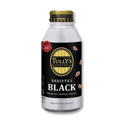 이토엔 툴리스 커피 블랙 390ml