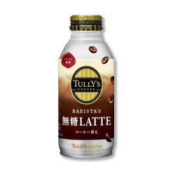 이토엔 툴리스 커피 무당 라떼 370ml