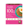 오오츠카식품 마이사이즈 100kcal 카파오 매운맛 100g