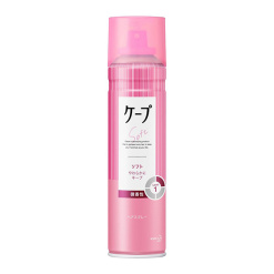 카오 케이프 소프트 미향 180g