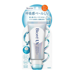 카오 비오레 UV 아쿠아리치 에어리 홀드 크림 70g