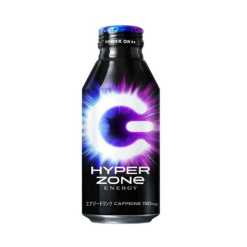 산토리 HYPER ZONe ENERGY 400ml