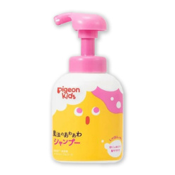피죤 키즈 마법의 거품 샴푸 350ml