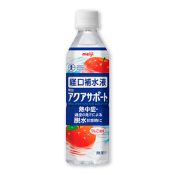 메이지 아쿠아 서포트 500ml