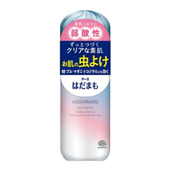 어스제약 하다마모 미스트 미니 사이즈 66ml
