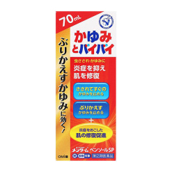 오미쿄다이샤 멘텀 펜슬 SP 70ml