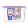 P&G 보르도 젤볼 4D 라벤더&플로럴가든향기 본체 13개입