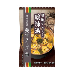 요우메이슈 약선스프 산라탕 9g