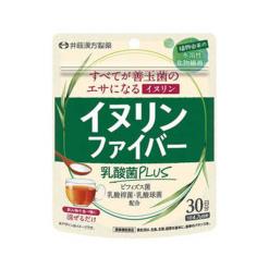 이토한방 이눌린 파이버 유산균 PLUS 141g