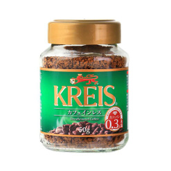 칼디커피팜 카페인리스 커피 50g