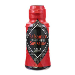 칼디커피팜 발사믹 간장 150ml