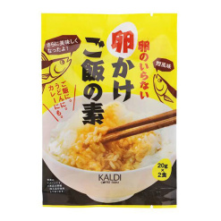 칼디커피팜 간장 계란밥 소스 40g