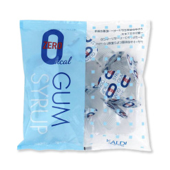 칼디커피팜 제로칼로리 검시럽 98g