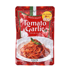 칼디커피팜 파스타소스 토마토 갈릭 120g