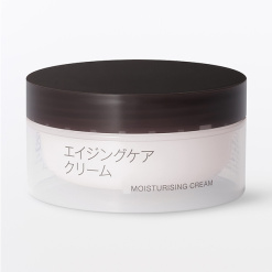 무인양품 에이징 케어 크림 45g