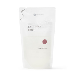 무인양품 에이징 케어 화장수 리필용 270ml