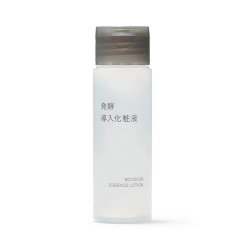 무인양품 발효 화장액 휴대용 50ml