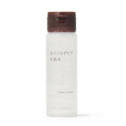 무인양품 에이징 케어 화장수 휴대용 50ml