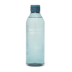 무인양품 약용 클리어 케어 닦아내는 로션 300ml