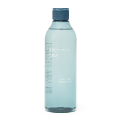 무인양품 약용 클리어 케어 화장수 300ml