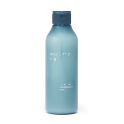 무인양품 약용 클리어 케어 유액 200ml