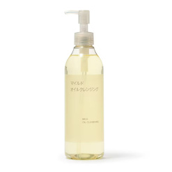 무인양품 마일드 오일 클렌징 300ml