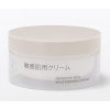 무인양품 민감성 피부용 크림 50g
