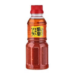 칼디커피팜 매콤 소스 280ml