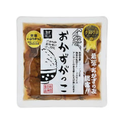 칼디커피팜 훈제 무 단맛 150g