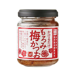 칼디커피팜 모로미 우메 카츠오 130g