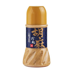 칼디커피팜 참깨소스 230ml