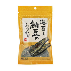 칼디커피팜 김 낫토 후리카케 40g