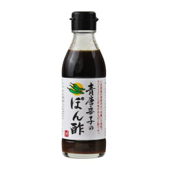 칼디커피팜 고추 폰즈 200ml