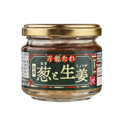 칼디커피팜 파 생강 소스 90g