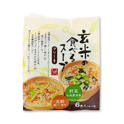 칼디커피팜 현미 수프 어소트 6식