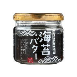 칼디커피팜 버터 김 조림 100g